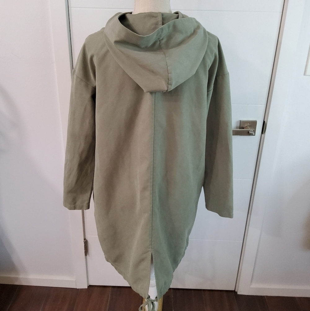 VILA Vilake Loose Jacket Size S - Picture 13 of 16